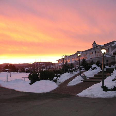 South Thompson Inn & Conference Centre Kamloops Exterior foto